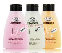 洁身妙浴 为家居生活注入清新与舒适的日用品