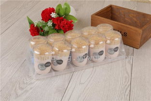 探秘义乌商贸城 东青日用品商行的天然竹牙签，连接厂家与全球的绿色桥梁