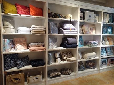 南京绎塞阔纺织品 品质家居用品的创新与传承